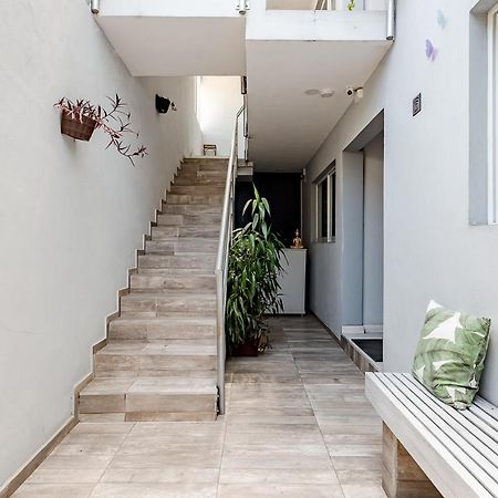 Constanza Loft Aparthotel Zapopan Exterior photo