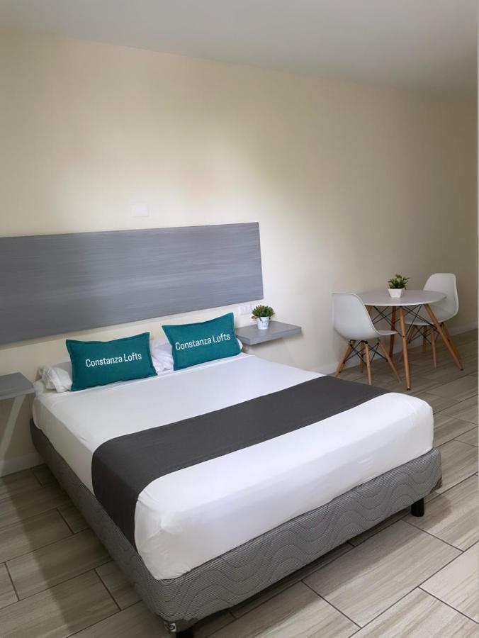 Constanza Loft Aparthotel Zapopan Exterior photo