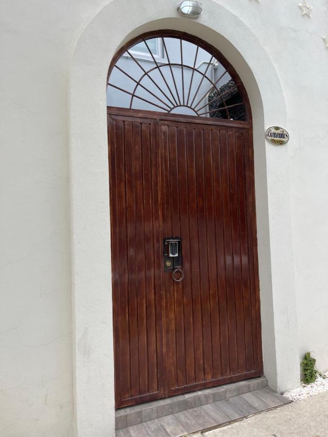 Constanza Loft Aparthotel Zapopan Exterior photo