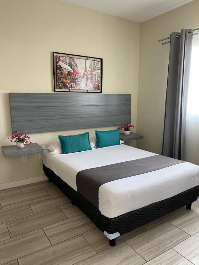 Constanza Loft Aparthotel Zapopan Exterior photo