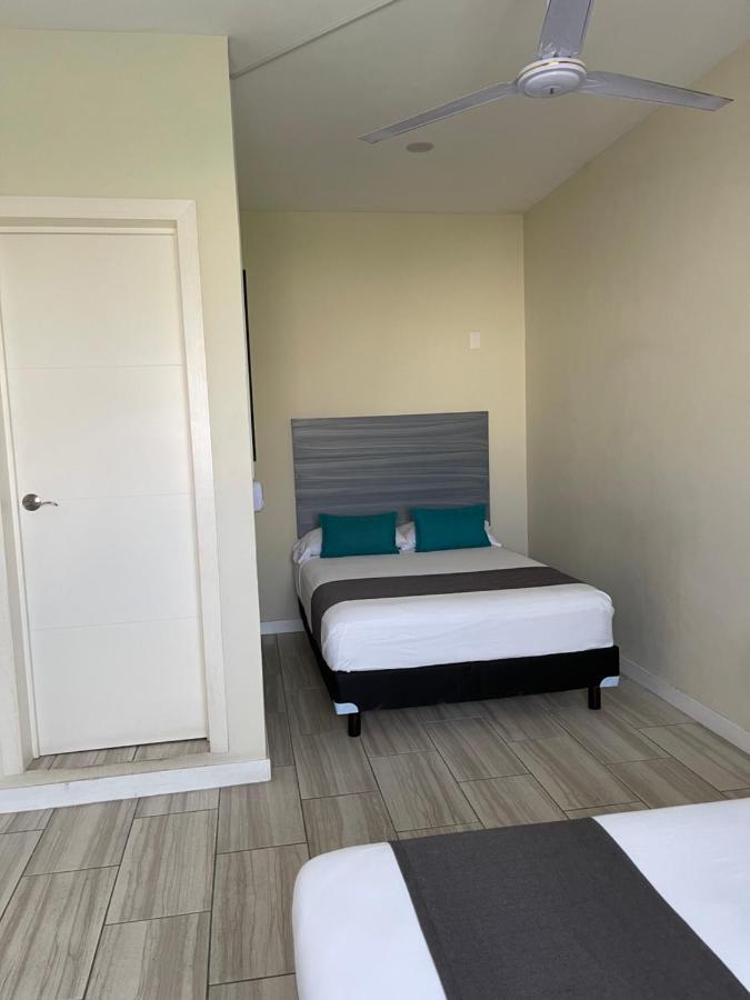 Constanza Loft Aparthotel Zapopan Exterior photo