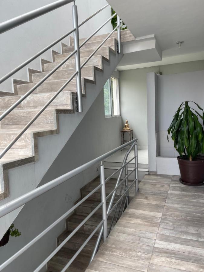 Constanza Loft Aparthotel Zapopan Exterior photo