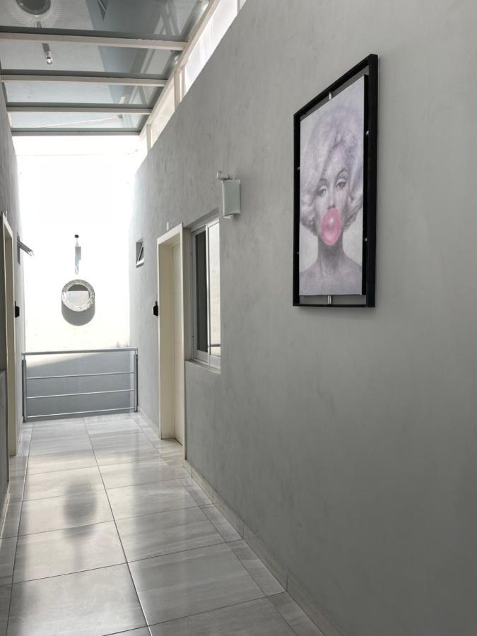 Constanza Loft Aparthotel Zapopan Exterior photo