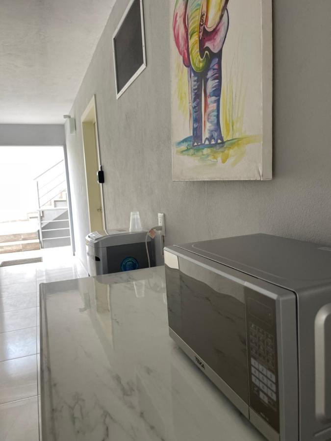 Constanza Loft Aparthotel Zapopan Exterior photo